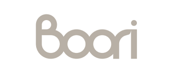 Boori UK Logo